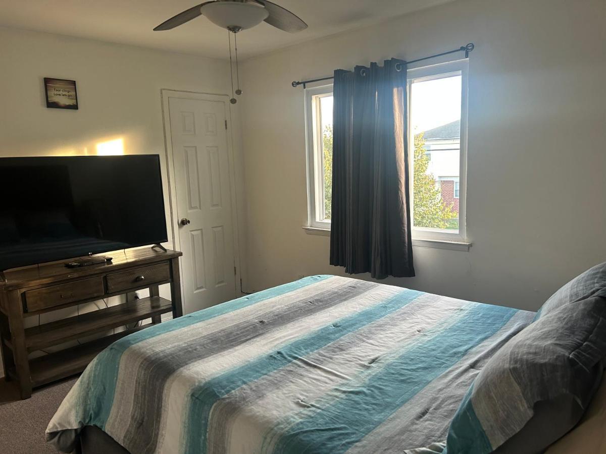 A Spacious & Blissful In Queens Appartamento *