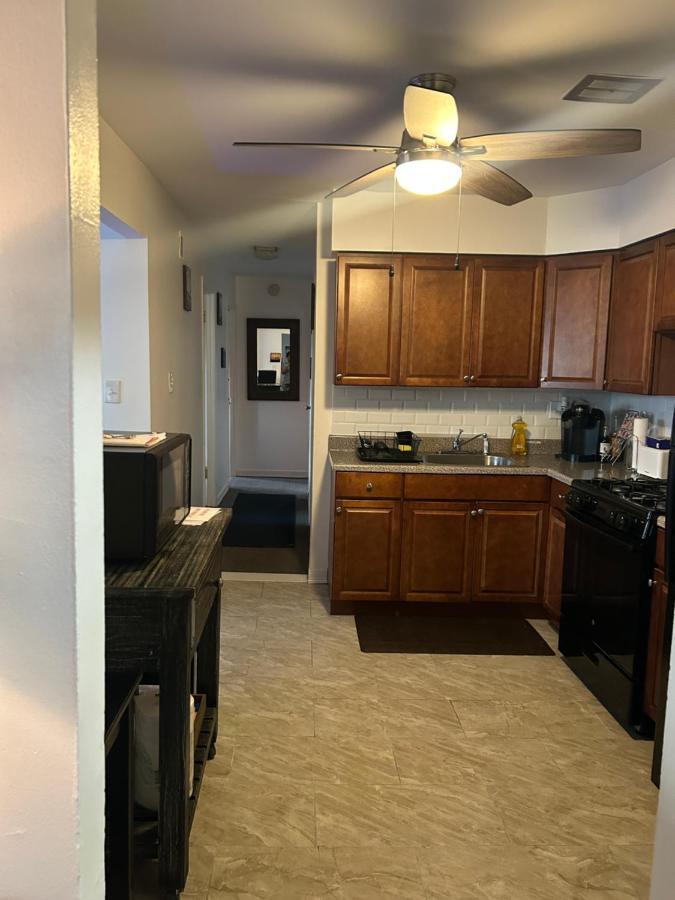 A Spacious & Blissful In Queens Appartamento New York